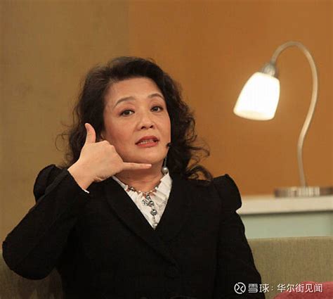 “俏江南”的美女老总张兰创业史-秒火食品代理网