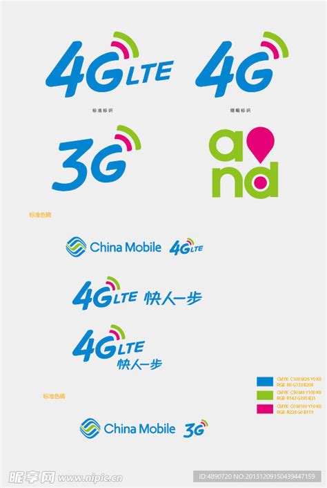 移动3G设计图__海报设计_广告设计_设计图库_昵图网nipic.com