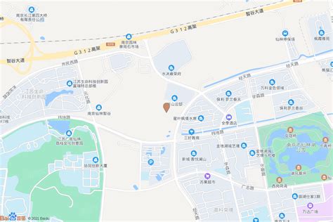 南京市栖霞区人民政府 栖霞：迈燕片区正在精彩蝶变