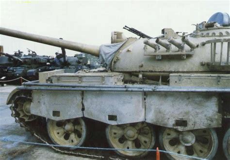 可怕:中国59D坦克装加长身管94式坦克炮[图]_三军论坛_军事论坛_新浪网