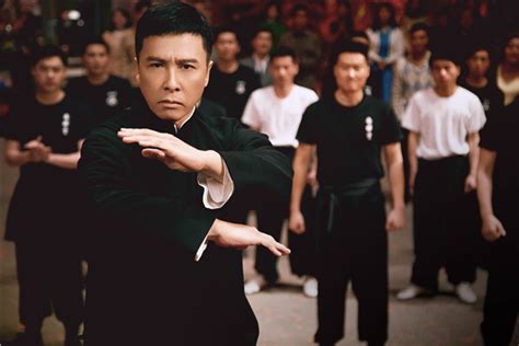 香港独有，中国骄傲，这十个武术指导承包了一半的经典香港动作片
