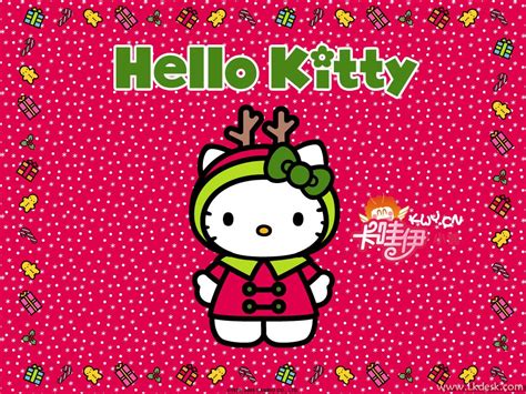 Hello Kitty高清壁纸 第3页-ZOL手机壁纸