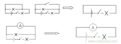 集电极开路与漏极开路输出的结构详解