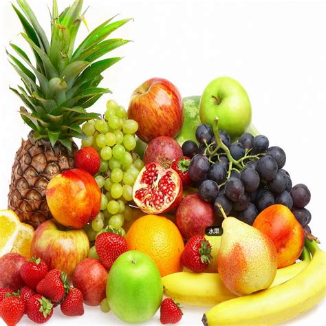 水果套餐,水果套餐搭配图片大全,水果营养套餐图片_大山谷图库