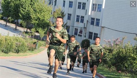 军人五公里跑时间标准，特战五公里及格标准