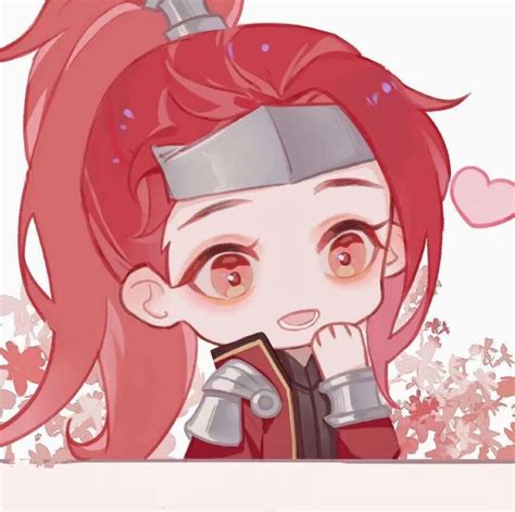 李白韩信cp头图片