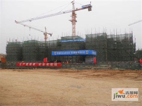 经典工程 - 中信国安建工集团