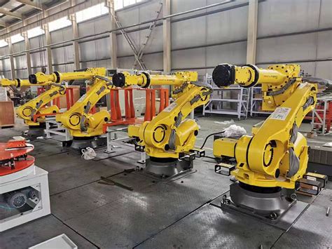 智能机器人装备_河北星鼎机械设备制造有限公司,冶金生产线单机设备,电力及塑料行业,环保设备