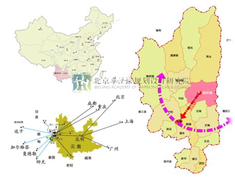 2025年铁路运营里程达6000公里，云南省“十四五”区域协调发展规划发布 - 中国砂石骨料网|中国砂石网-中国砂石协会官网