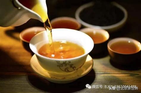 《茶叶营销手册》：茶叶营销策略方案，看看茶叶怎么卖？ – 木子李笔记
