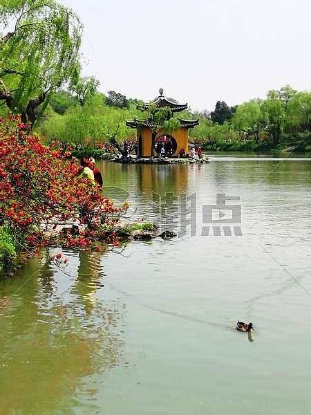 扬州地处长江以北，为何被当江南？看完古典园林就知道原因了_旅游美食季_新浪博客