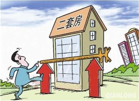 二套房购买首付款问题名下房产质押款能用于再购房