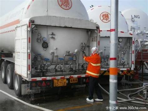 槽罐车-上海国镪物资运输有限公司