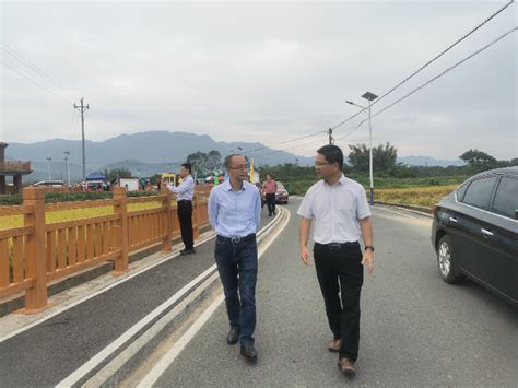 阳江那蓬村探访岭南国画大师关山月故居：关山寄明月，田园忆乡愁_张艺摄影_新浪博客