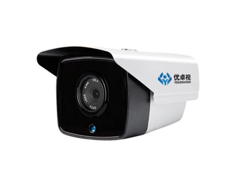 室外高清摄像机ET210 - 监控看护 - 易莱智能科技官网