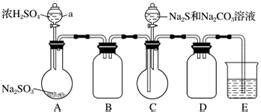 NA2CO3和HCL反应