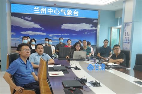 气象中心参加湛桂琼地区复杂天气复盘及运行协调研讨会 - 中国民用航空网