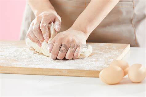 【普通面粉面包的做法步骤图，怎么做好吃】ziqian1588_下厨房