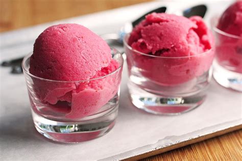 雪芭和冰淇淋的区别 雪芭和冰淇淋有什么不同 - 天奇生活