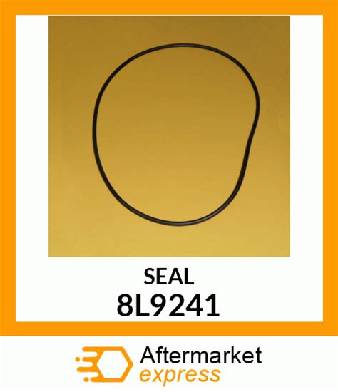 8L9241 - SEAL fits Caterpillar | Price: $1.06