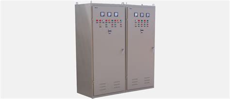 XL-21低压动力配电箱-扬州德云电气设备集团有限公司