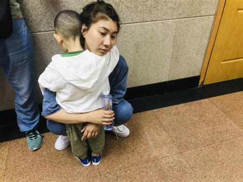 【关爱自闭症儿童】纪实摄影：来自星星的你--中国摄影家协会网