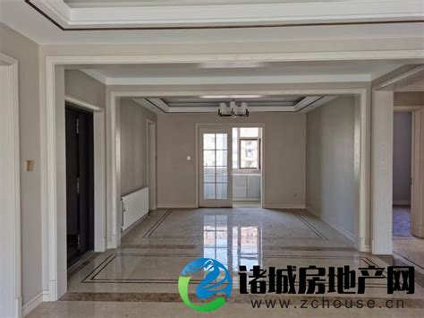枫香小镇带阁楼阁楼精装修，两层230平米复式-诸城房地产网
