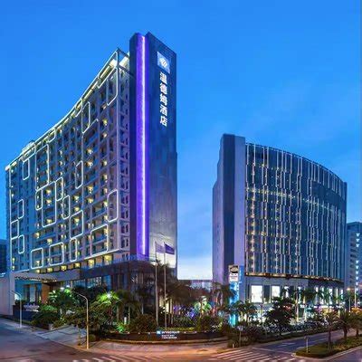 酒店行业-湖南一二三智能科技有限公司