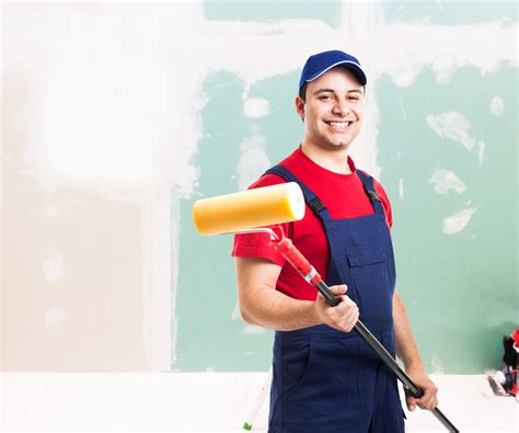 3 Benefits of Hiring a Professional Painter | Melbourne Painters Solution