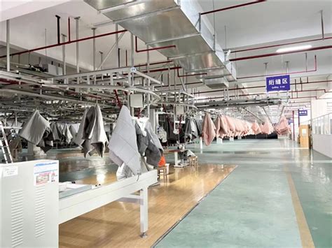 中国家纺协会调研江苏海聆梦纺织品集团公司-中家纺