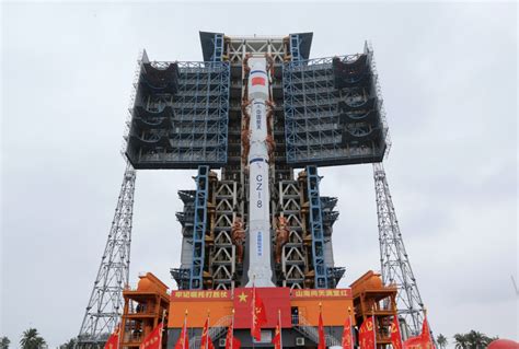 吉林一号发射3颗视频卫星 成中国最大民营遥感星座-泰伯网 | 科技赋能新经济