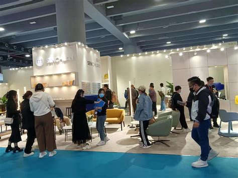 第42届中国（上海）家具博览会-展览模型总网