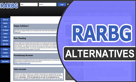 How to Unblock RARBG - A Torrent Website - Excelebiz