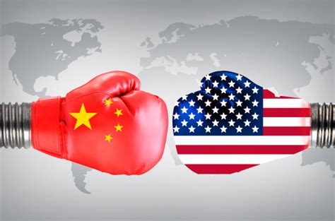 商务部：中方坚决反对美国《2020财年国防授权法案》