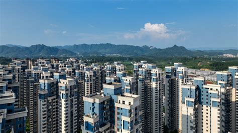 天津市新型城镇化建设工作正在加速 其城镇化率逐年提升（附试点地区名单）_观研报告网