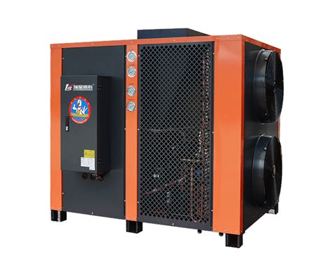 开闭环烘干热泵LAD-250MC_开闭环烘干热泵_瑞星高科空气能热水器