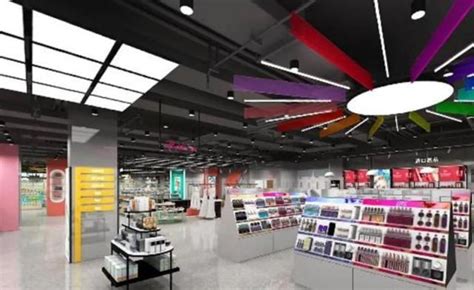 青岛：跨境电商全球购新零售体验中心下月试运营