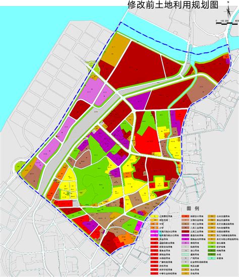 重磅：市北两大片区最新规划出炉，滨海新区，历史文化区……_房产资讯_房天下