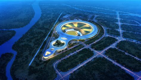 北京怀柔影视基地项目概念性规划及主题旅游策划设计_北京龙景园旅游规划设计院有限公司