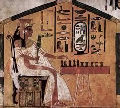 探索古埃及王后陵墓——《Nefertari: Journey to Eternity》带你走进历史