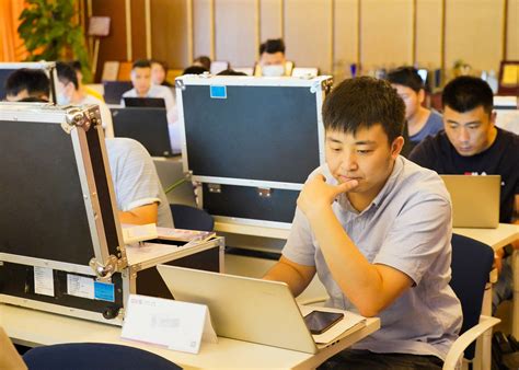 网络工程师资培训-新闻快讯-师资培训学院