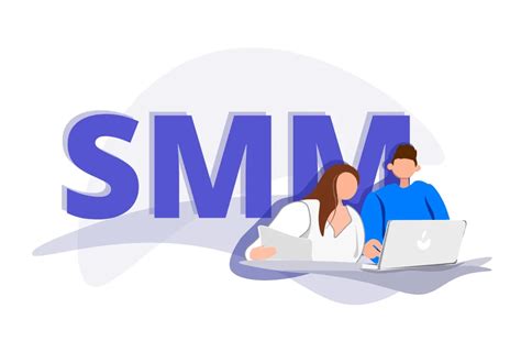 SMM-продвижение и его преимущества: интересные сведения в популярном ...