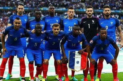 法国2018世界杯阵容一览表【附身价排名】_搜狗指南
