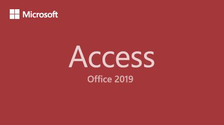 Access 2019数据库|Access 2019数据库中文破解版下载 免费版完整版 - 哎呀吧软件站