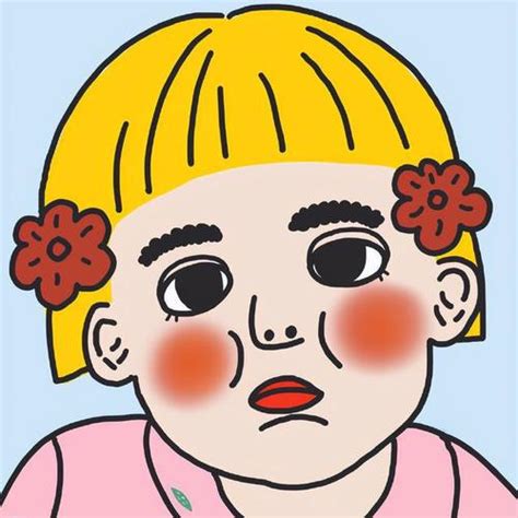 丑图头像非主流