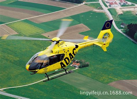 私人直升机_私人直升机 欧直EC135直升机价格 凌音飞机 - 阿里巴巴