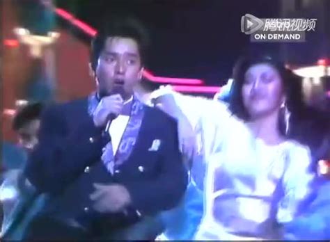 1985年【第三届】十大劲歌金曲颁奖典礼