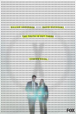 《X档案》1-11季全217集+两部电影+种子英语中字高清合集[MP4]百度云网盘下载 – 好样猫