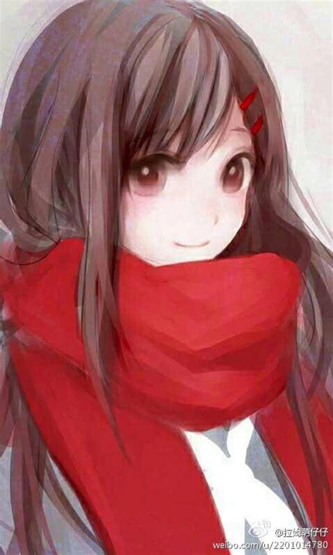 文乃壁纸图片