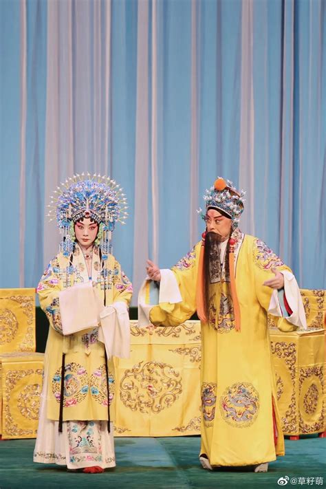 国粹京剧 于魁智李胜素率国家京剧院11月6日至10日澳门演出